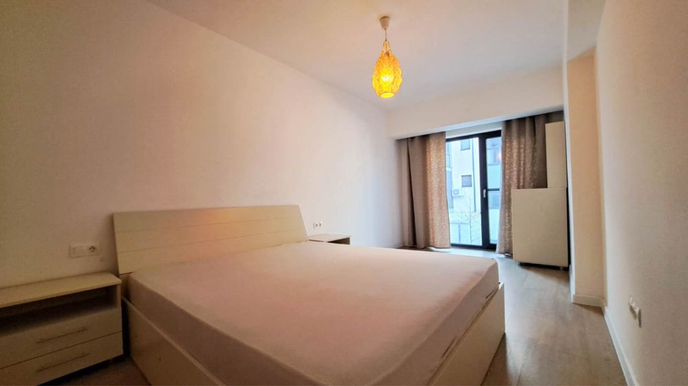 Apartament 2 camere 68.4 Mp , Tunari , 1 Decembrie