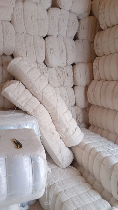 Ветошь рулон Актобе