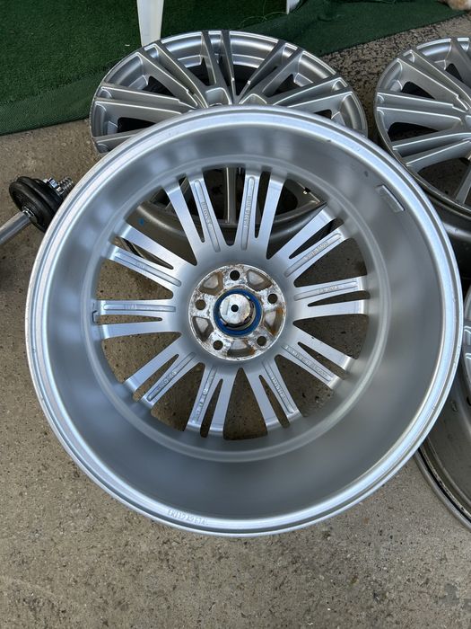 5х112 18 ски за audi vw mercedes