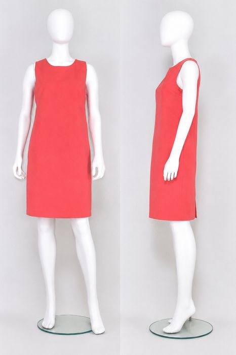 J Crew 44 - 46 тонкая шерсть