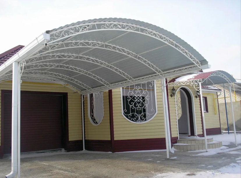 Лофт мебель сварка ишлари