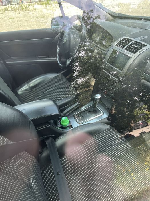 Пежо 407 HDI за части