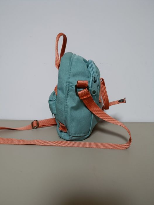 Чанта FjallRaven Kånken.