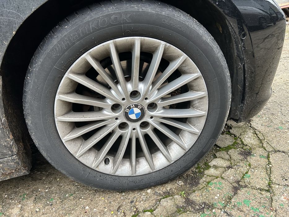 Jante iarna bmw f10 f06 f12 f11  style 351 style 367 style 454