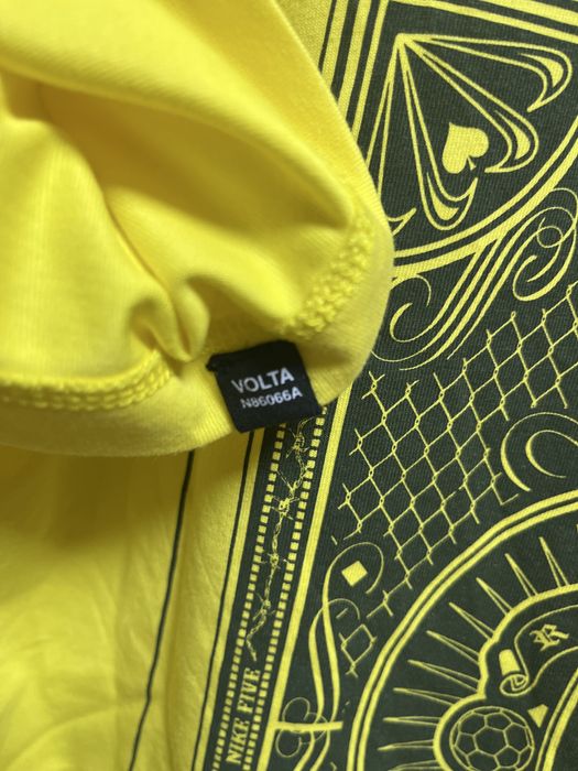 NIKE Dri-Fit - размер Л / Оригинал