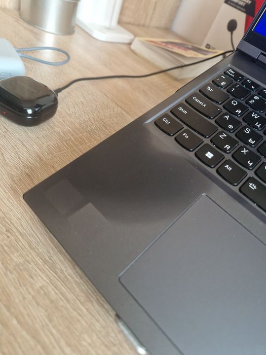 Lenovo Legion 5 Pro 16