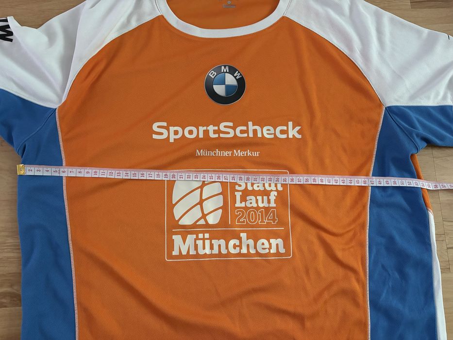 Asics tricou barabti ,L