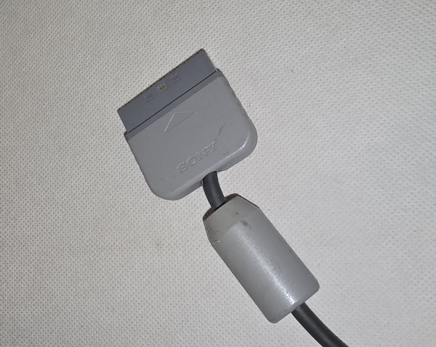 Joystick playstation 1