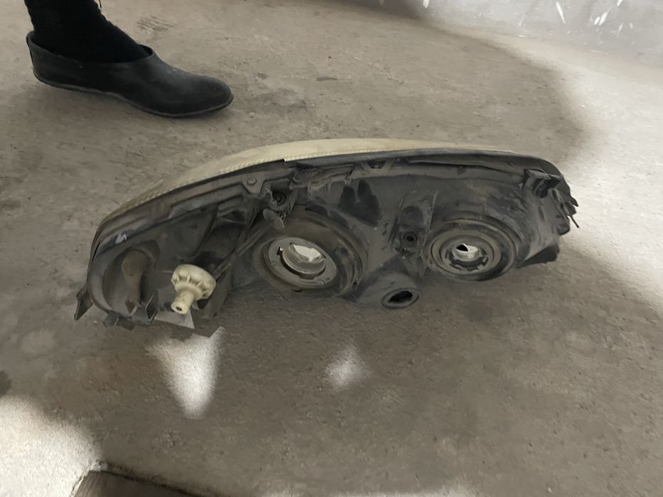 Опель Астра Жи запчасттар