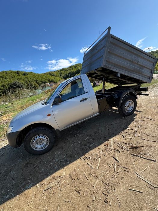 Vând Mitsubishi L200