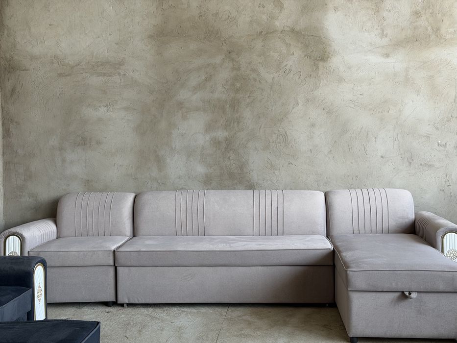 Диван мягкий диван