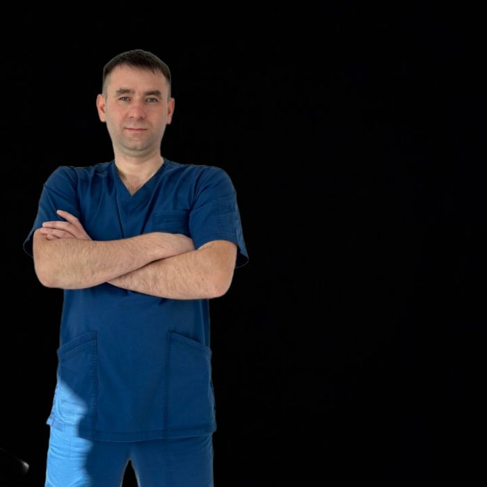 Массаж с выездом на дом