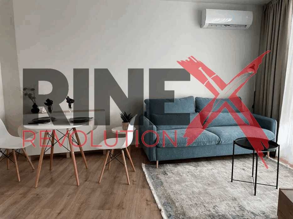Дава се под наем Двустаен апартамент в Пловдив, Център - 60 кв.м за 580 € - Снимка #3
