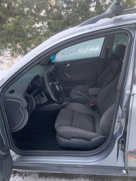 VW Passat, de vanzare