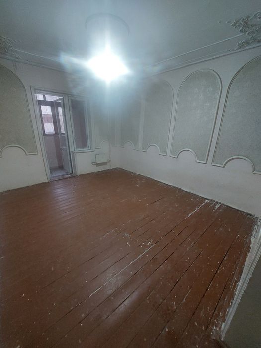 Срочно продается квартира на Б.А.М.Е 2х комнатная 2 этаж