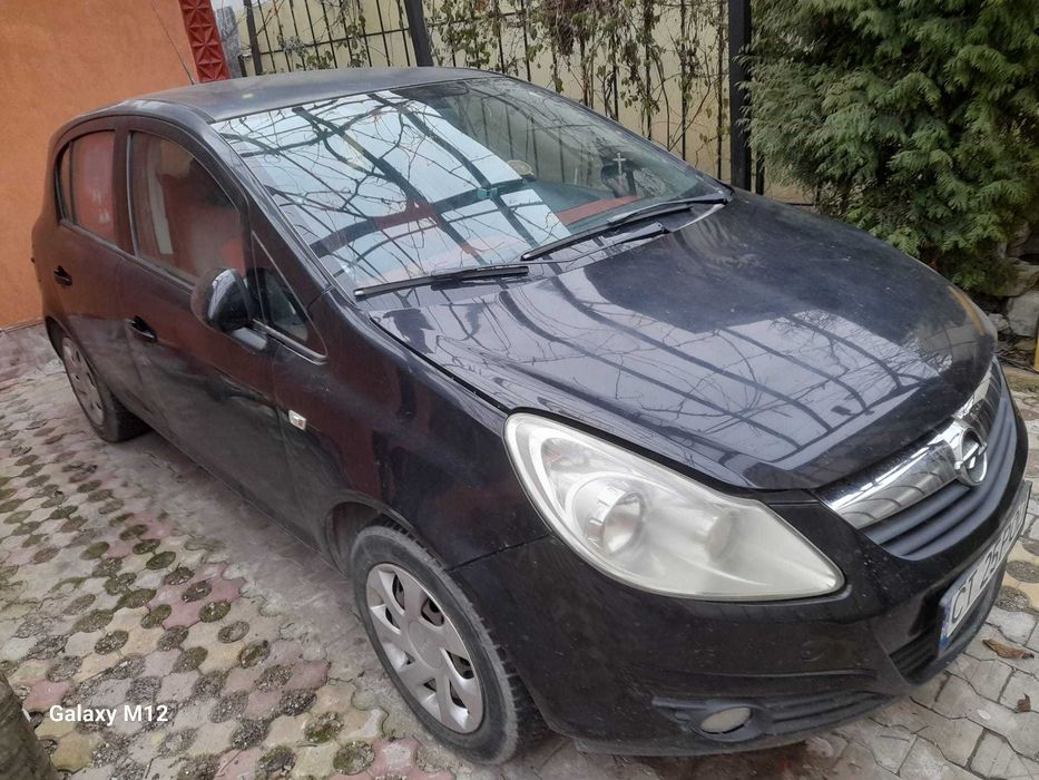 Opel Corsa de vanzare