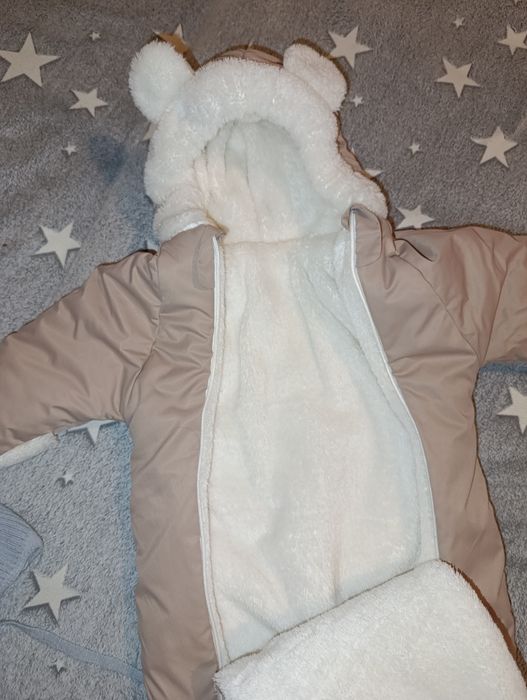 Продам комбенизон