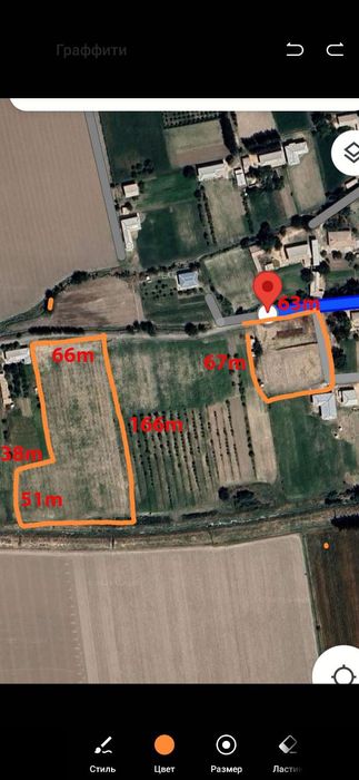 Ер участкалар сотилади Бахринда