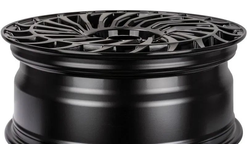 Jante R19 5x114.3 RTX RS06 Style | Toyota, Lexus, Hyundai, Kia, Honda, Mazda
