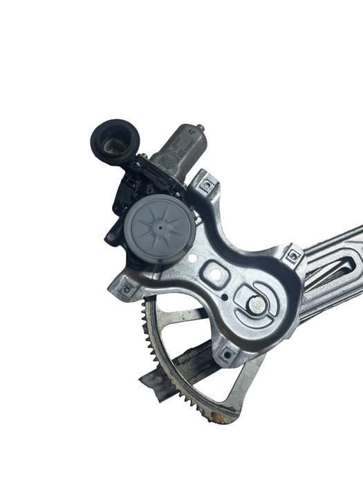 Macara Geam Dreapta Fata Toyota Yaris _P9_ 2005 - > 857100D100