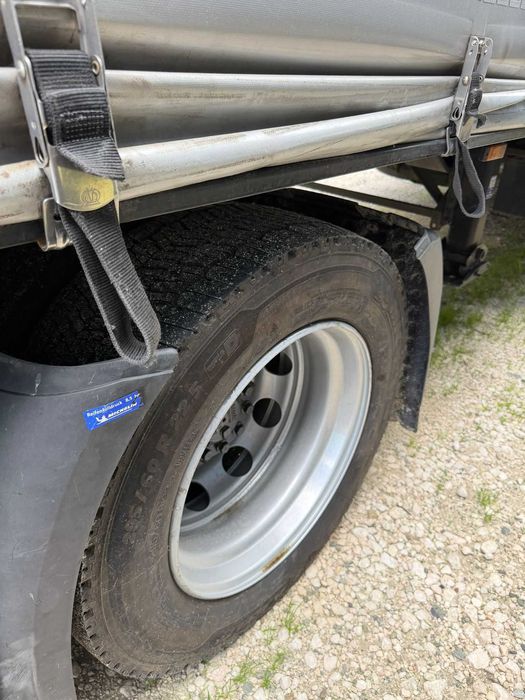 Daf XF  480  2019