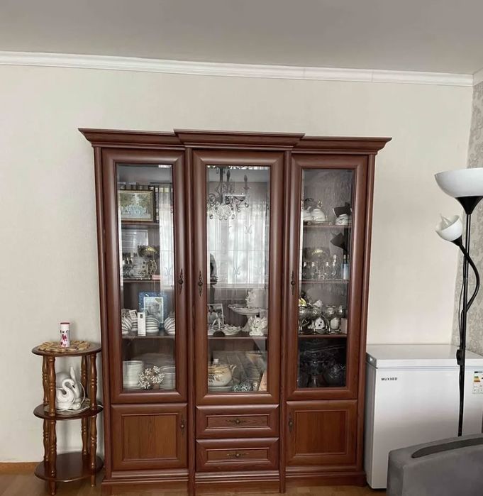 Стенка для зала Б/у