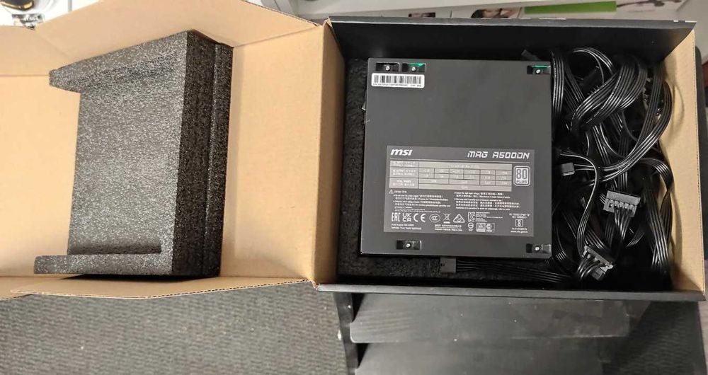 Видеокарта GeForce GTX 1660 Super