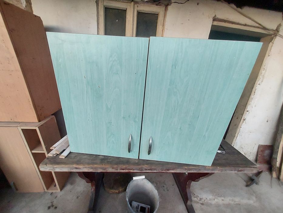 Dulapuri bucatarie sau baie