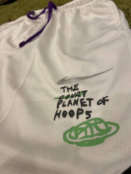 Basketball Nike Shorts