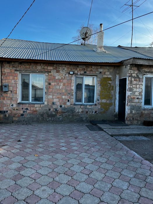 Продается дом Шахтинск