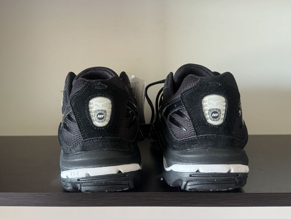 Mizuno Wave Rider 10 46н 30см Стелка