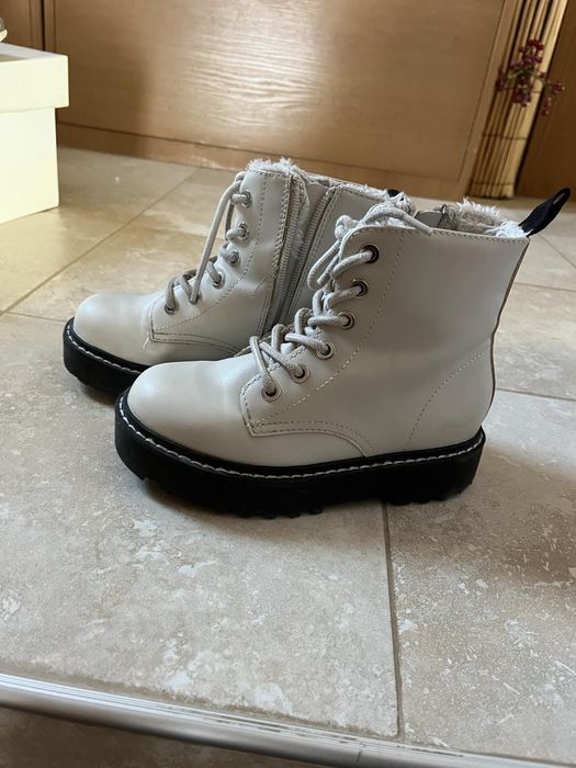 Детски зимни ботуши