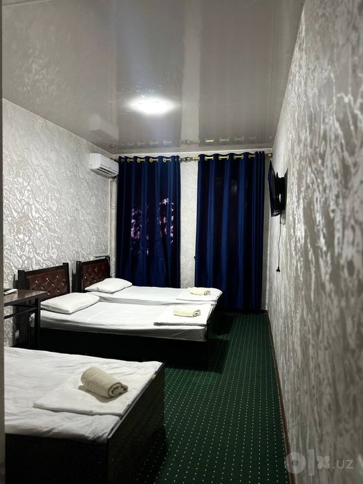 Bezzaks hotel registon