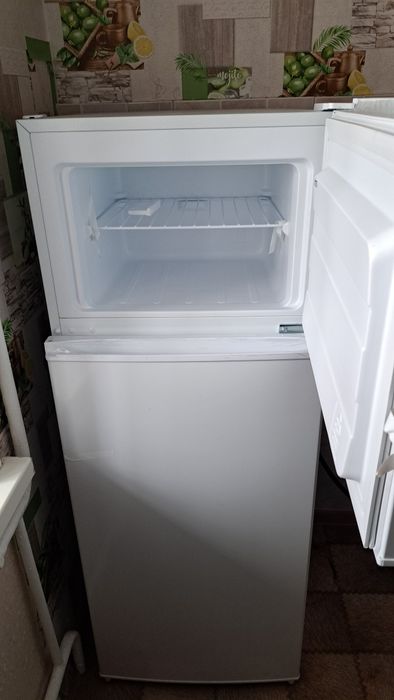 Холодильник ava tfdf-220mw