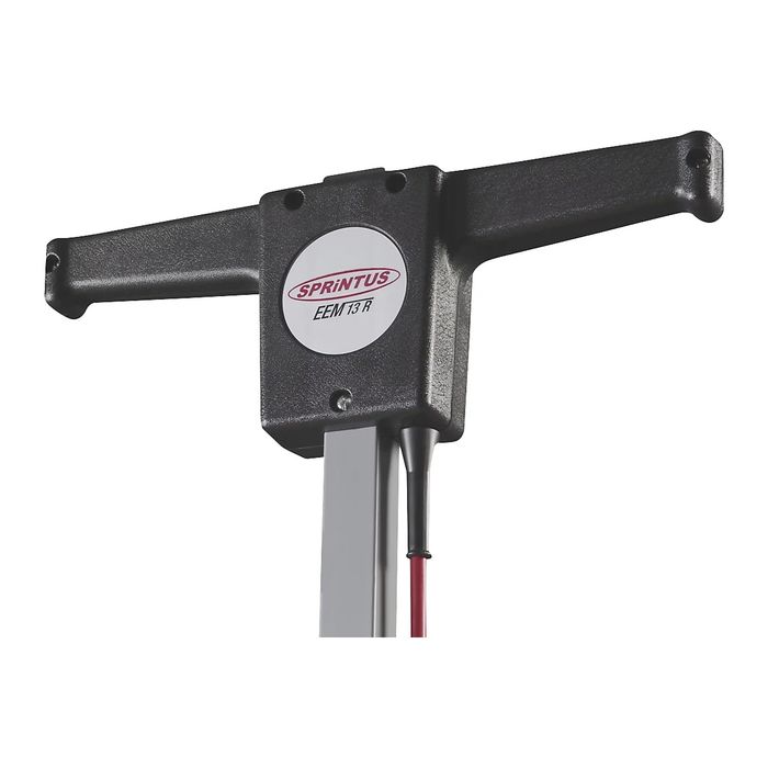 Monoperie, monodisc excentric Sprintus EEM 13R