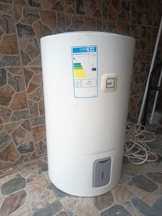 Boiler electric