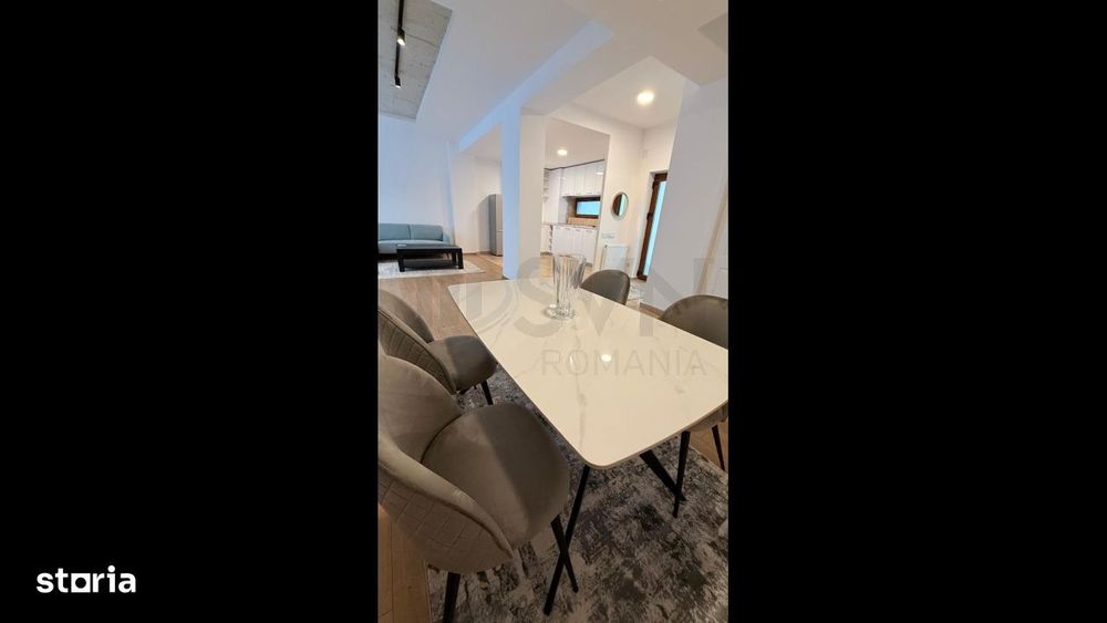 Vila 4 camere I Pipera