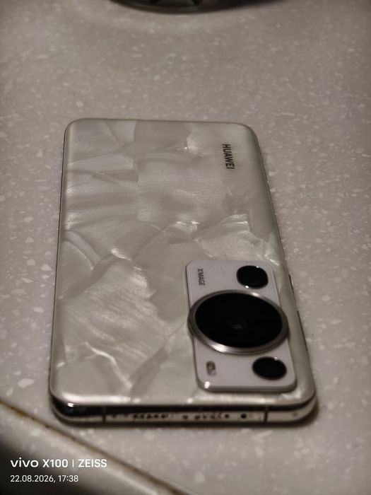 Хуавей p60 pro в идеале