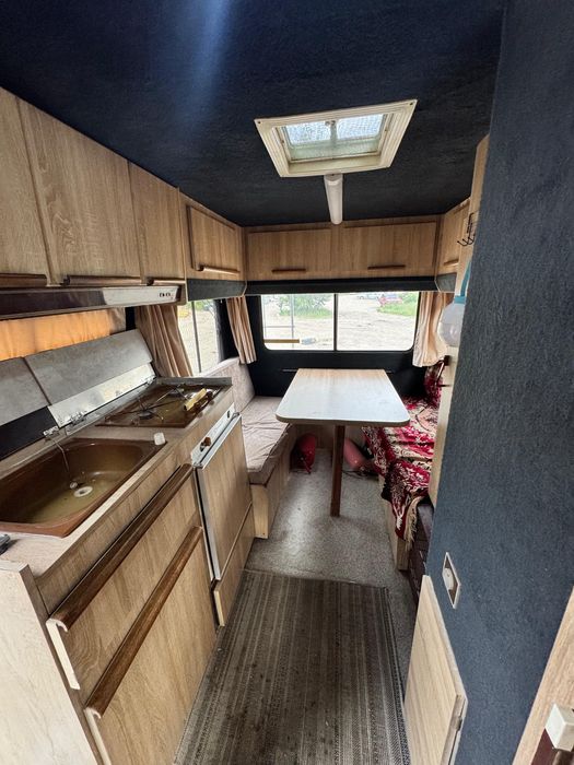 Продам автодом, дом на колесах