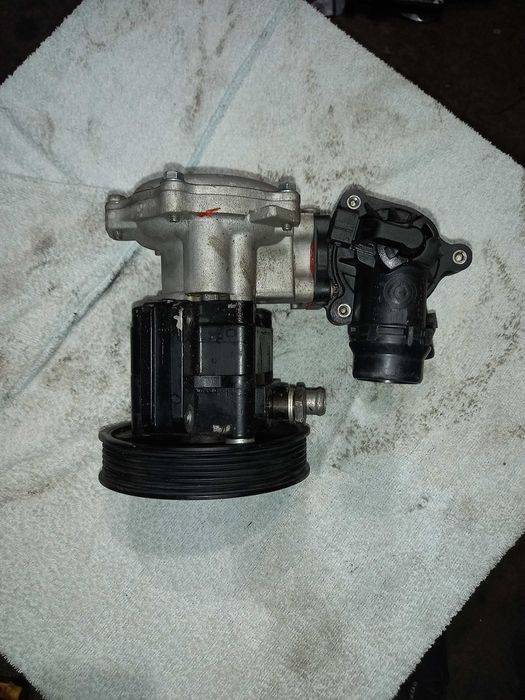 Хидравлична помпа от BMW е46 318i 2003г.