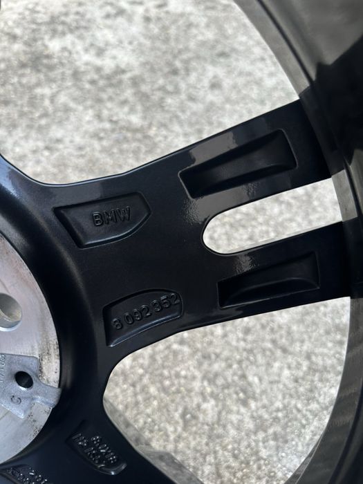 BMW M Style 819M 18″ – F40/F44 ( оригинални джанти )