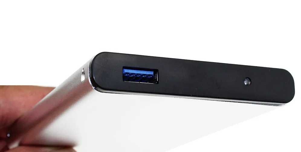 для диска от ноутбука внешний корпус USB 3.0
