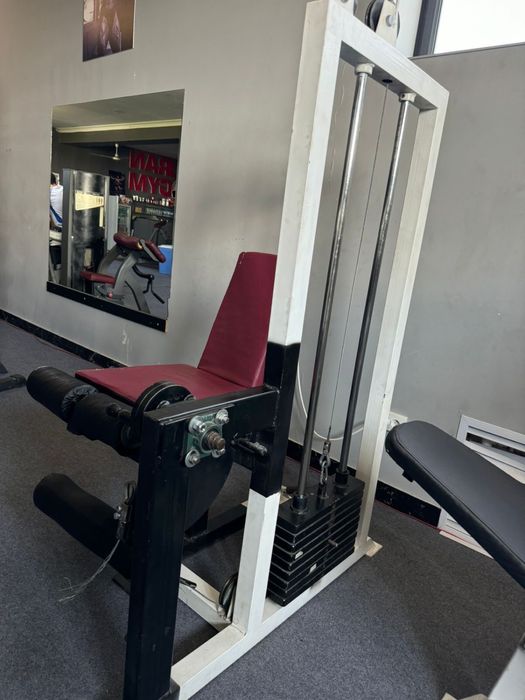 Тренжер для ног