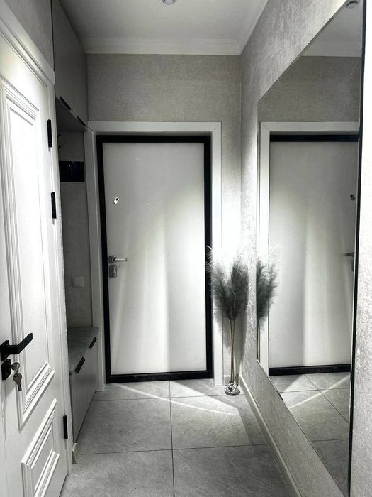 8-й род дом. 1 комн. С новым ремонтом. яккасарай тойхона, умный дом