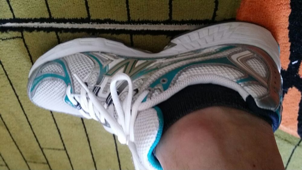 Adidasi New Balance Originali Nr 39