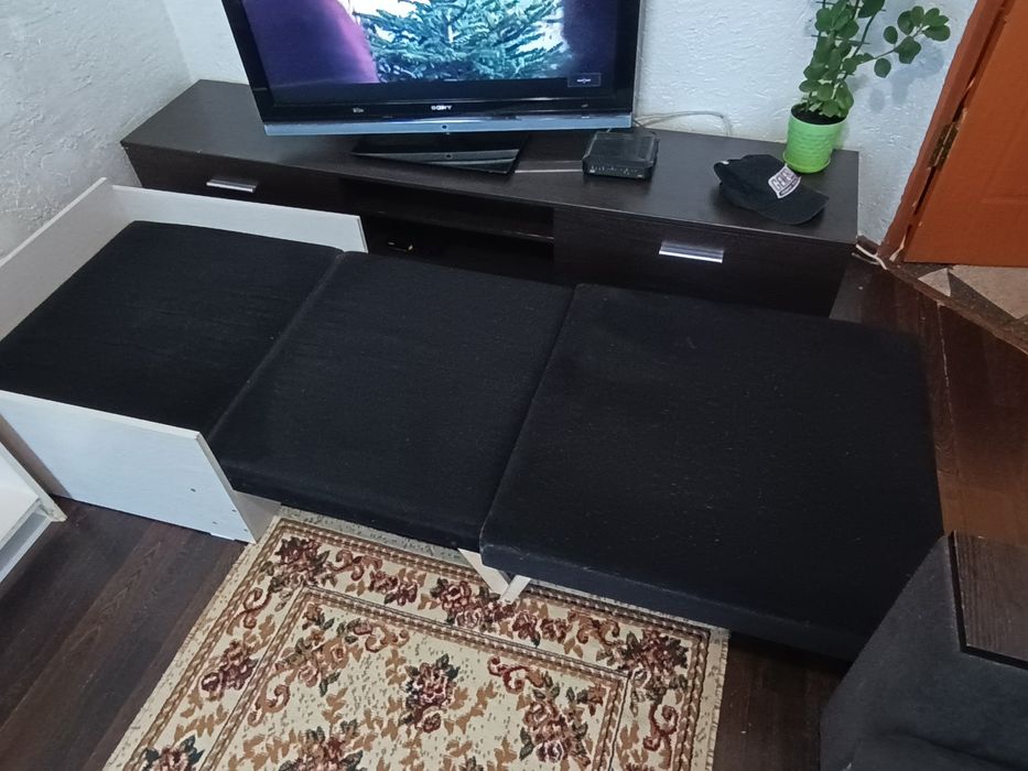 Продам пуф кровати