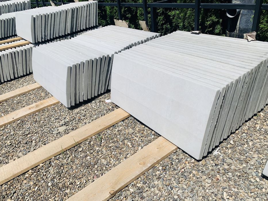 coame gard,capace stalpi toate dimensiunile