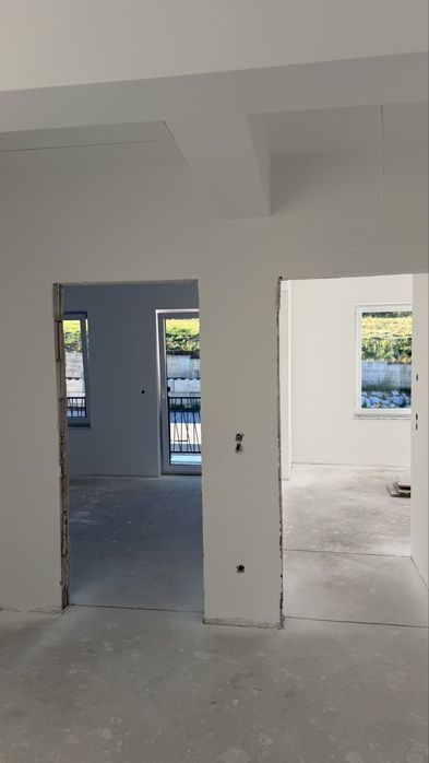 Casa premium langa Logos cu panorama