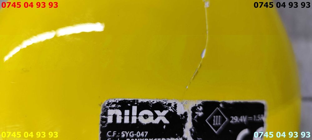 hoverboard nilox syg 047 baterie buna hoverboard cu defect