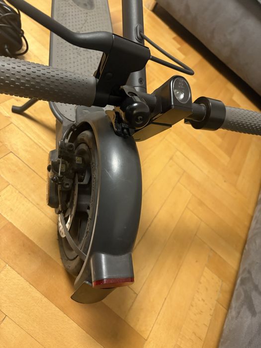 Trotineta electrica Xiaomi Scooter 1S